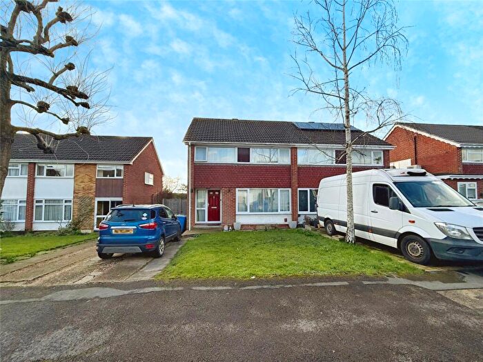 3 Bedroom House For Sale In Stamford Road, Maidenhead, Berkshire, SL6