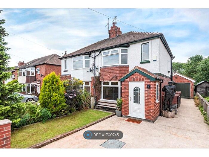 2 Bedroom Semi Detached House To Rent In Whitehouse Dale, York, YO24