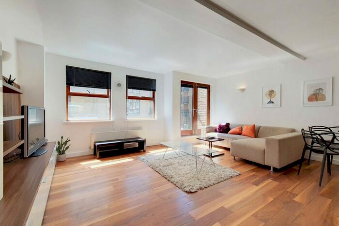 3 Bedroom End Of Terrace House To Rent In Wapping Wall, Wapping, London, E1W