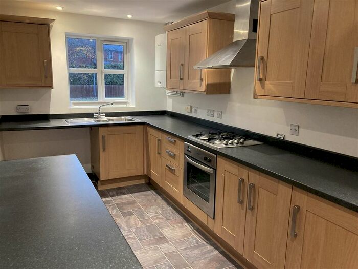 4 Bedroom Property To Rent In School Lane, Whitminster, Gloucester GL2