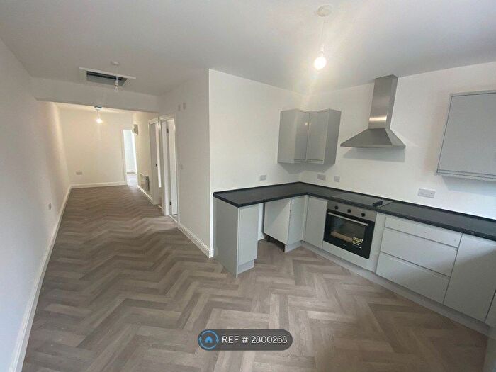 2 Bedroom Flat To Rent In Chester Road, Castle Bromwich, B36