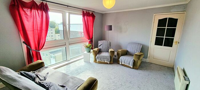 1 Bedroom Flat To Rent In Craigiebarn Road, Dundee, DD4