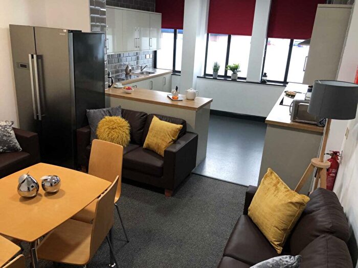 1 Bedroom Flat To Rent In Mandale Road, Stockton, TS17