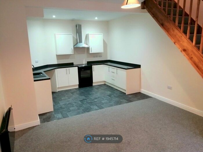 2 Bedroom Terraced House To Rent In Victoria Baths Cottages, Redcar, TS10
