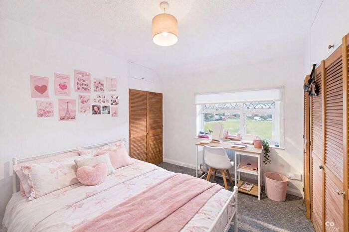 5 Bedroom Terraced House To Rent In The Avenue, Brighton, BN2