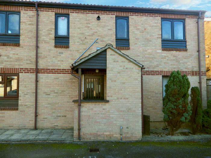 1 Bedroom Apartment To Rent In Burwell Drive, Witney, Oxfordshire, OX28