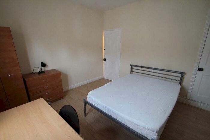 2 Bedroom Terraced House To Rent In Ullswater Street, Leicester, LE2