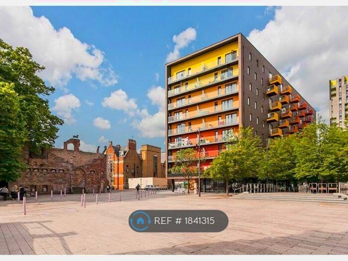 2 Bedroom Flat To Rent In Bath House, Barking, IG11