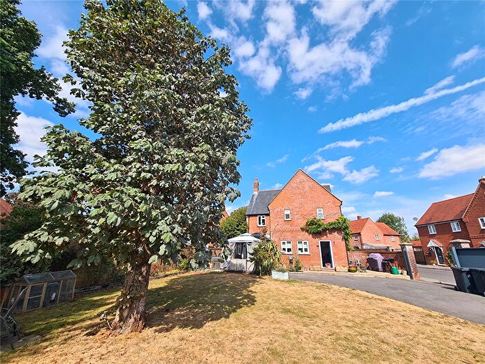 4 Bedroom Detached House For Sale In Deverel Road, Charlton Down, Dorchester, Dorset, DT2