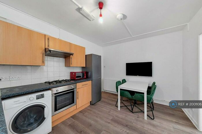 4 Bedroom Flat To Rent In Kingston Street, Cambridge, CB1