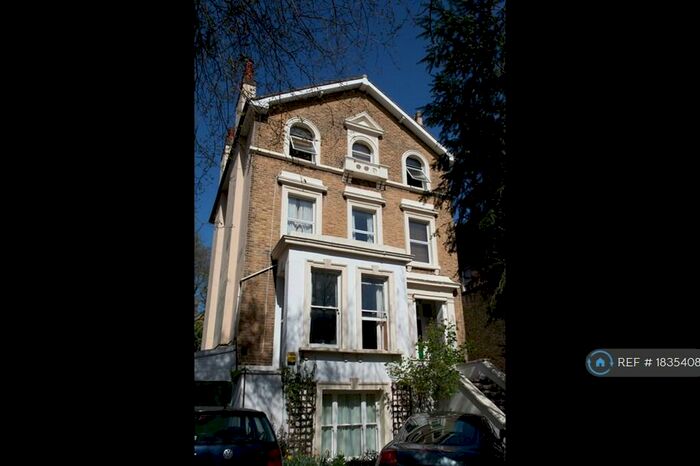 1 Bedroom Flat To Rent In Hamlet Road, London, SE19