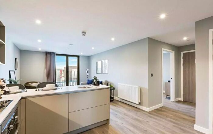 1 Bedroom Flat To Rent In Monck Street, London, SW1P