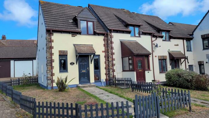 2 Bedroom House To Rent In Padstow, PL28