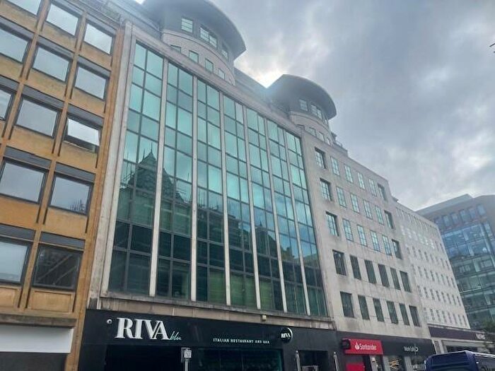 1 Bedroom Apartment For Sale In Park House Apartments, Leeds City Centre, LS1