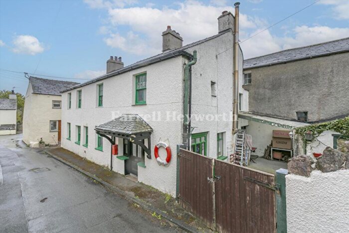 5 Bedroom House For Sale In Soutergate, Kirkby In Furness, LA17