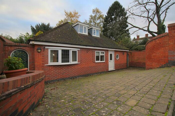 2 Bedroom Detached Bungalow To Rent In Stamford Drive, Cropston, Leicester, LE7