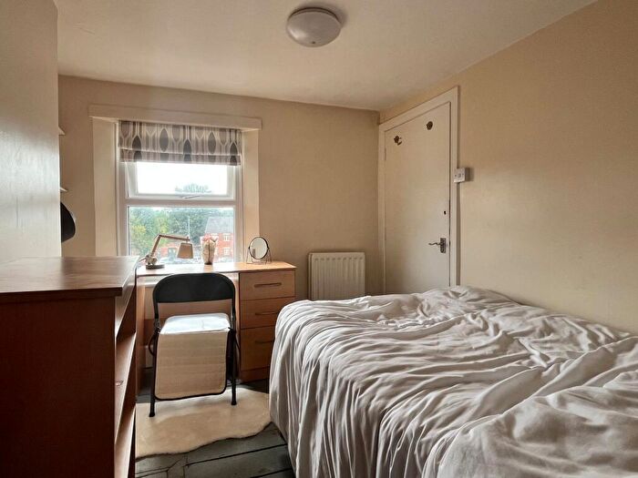 4 Bedroom Terraced House To Rent In Worcester Street, Gloucester, GL1