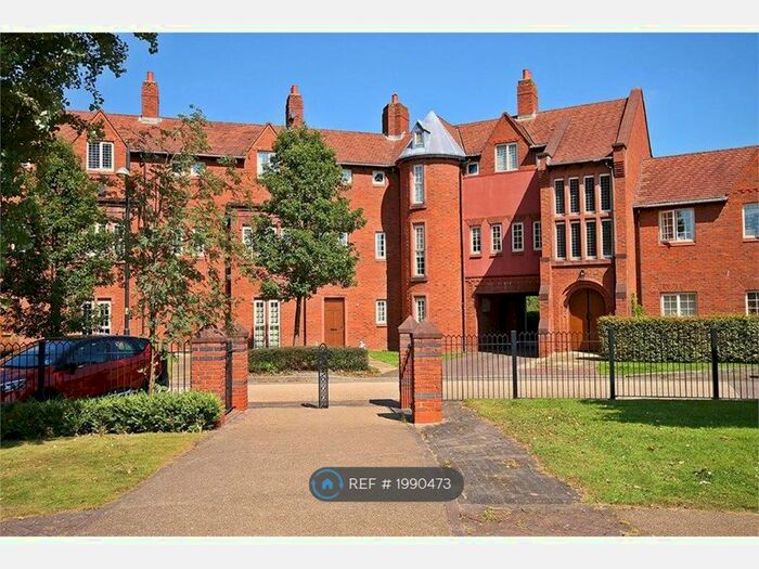 2 Bedroom Flat To Rent In Butts Green, Westbrook, Warrington, WA5