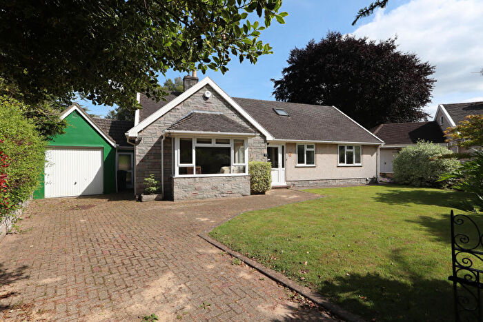 4 Bedroom Chalet For Sale In Abbey Close, Wookey, BA5