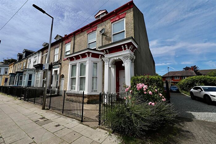 8 Bedroom Block Of Flats For Sale In Coltman Street, Hull, HU3