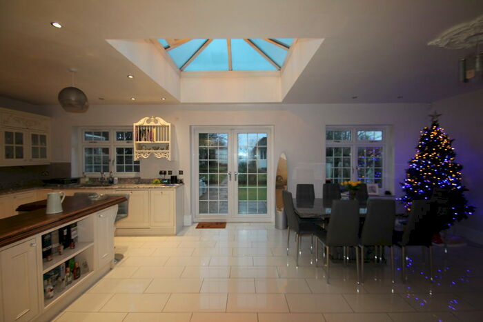 4 Bedroom House To Rent In Princes Road, Dartford, DA1