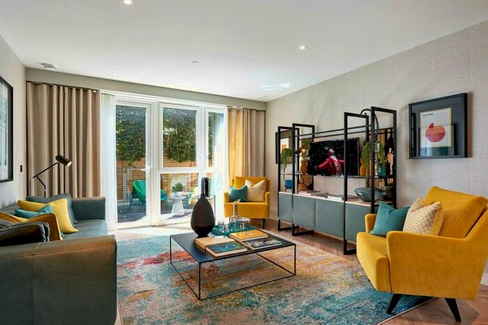 2 Bedroom Apartment To Rent In Yorke House, Wheatfield Way, KT1