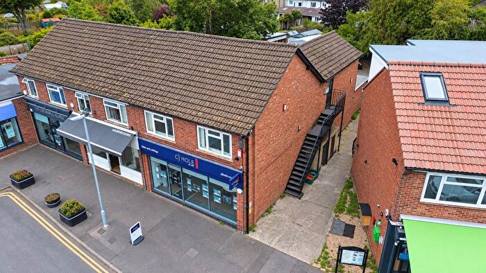 Property For Sale In Cleeve Wood Road, Downend, BS16