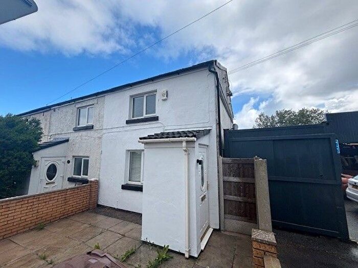2 Bedroom Property To Rent In Prescot Road, Liverpool, L31