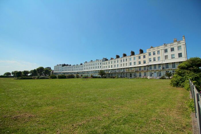 3 Bedroom Flat To Rent In Ramsgate, CT11