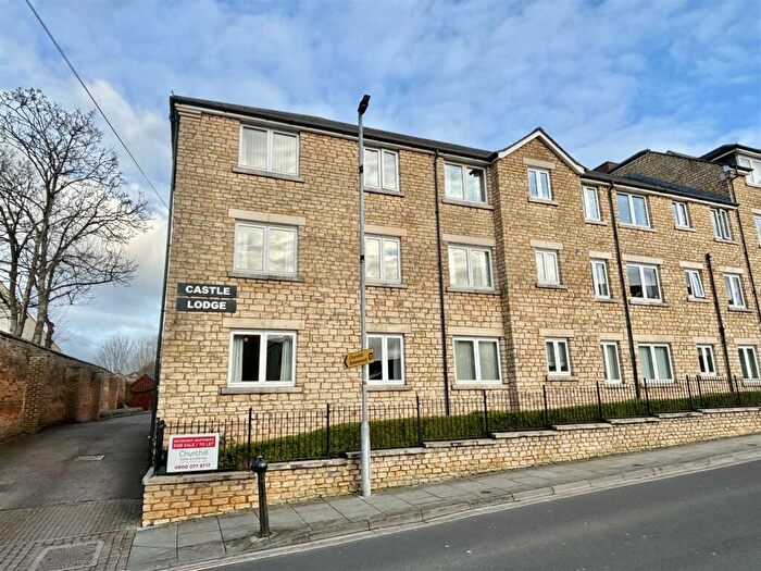 1 Bedroom Retirement Property For Sale In Gladstone Road, Chippenham, SN15