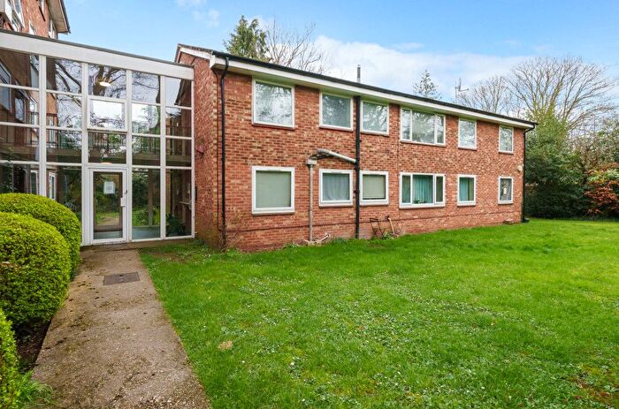 1 Bedroom Flat For Sale In Beta House, Southcote Road, Reading, RG30