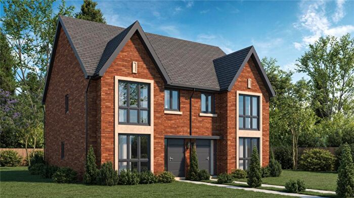 3 Bedroom Semi-Detached House For Sale In The Boulevard, Cropper Road, Blackpool, Lancashire, FY4