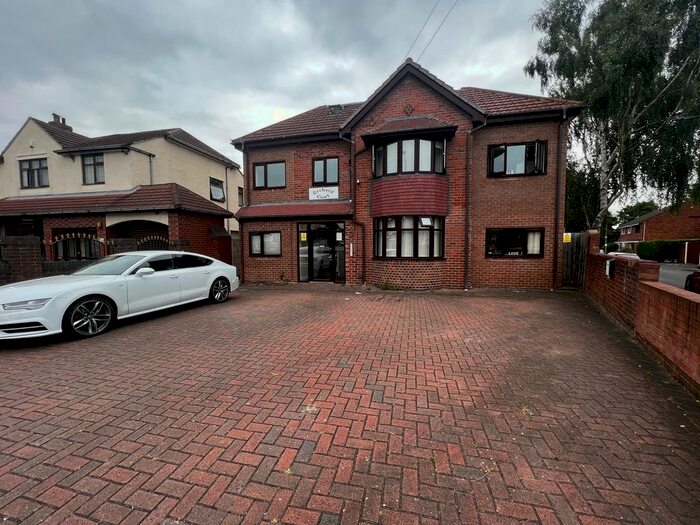 1 Bedroom Flat To Rent In Myvod Road, Wednesbury, WS10