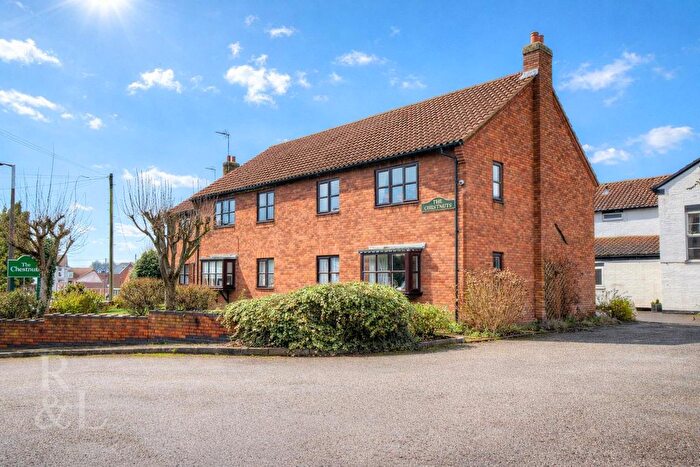 1 Bedroom Flat For Sale In Main Road, Radcliffe-On-Trent, Nottingham, NG12