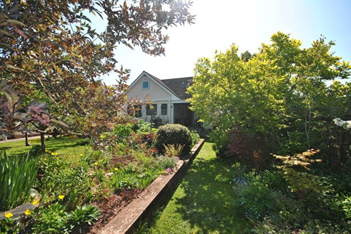 4 Bedroom Detached House For Sale In Bay Lane, Draycott, BS27