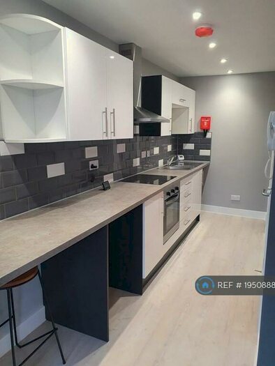 1 Bedroom Maisonette To Rent In Nottingham Road, Nottingham, NG16