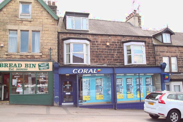 1 Bedroom Flat To Rent In A Skipton Road, Harrogate, HG1