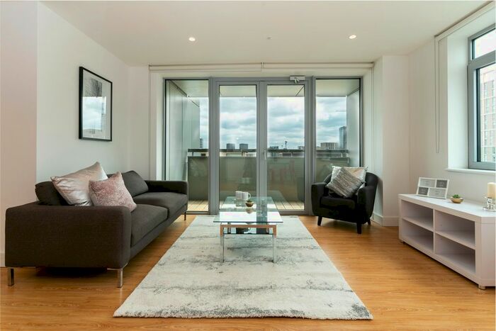 2 Bedroom Flat To Rent In Barking Road, London, E16