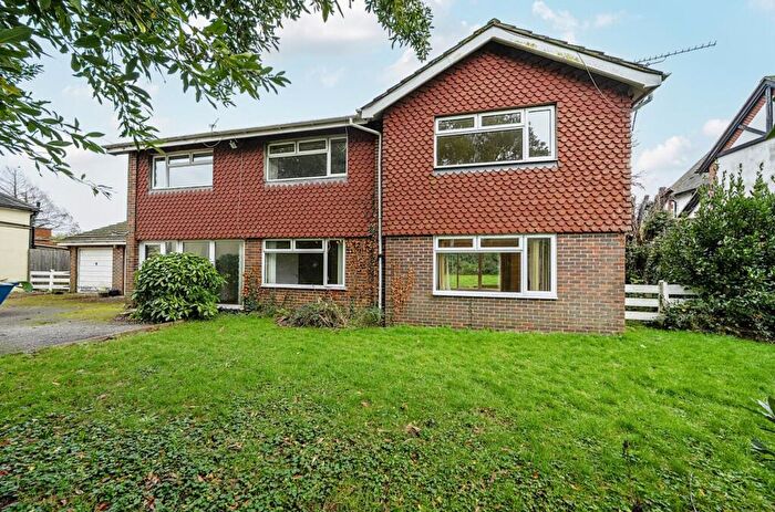 5 Bedroom Detached House For Sale In North Bersted Street, Bognor Regis, PO22