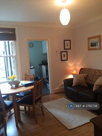 2 Bedroom Terraced House To Rent In Canterbury, Canterbury, CT1