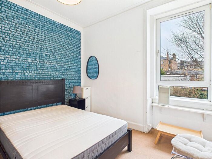 1 Bedroom Apartment To Rent In Springvalley Terrace, Morningside, Edinburgh, EH10