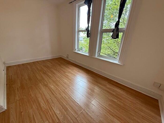 1 Bedroom Apartment To Rent In Upper Gungate, Tamworth, B79