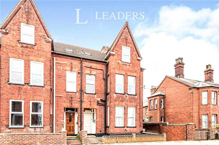 1 Bedroom Apartment For Sale In Spenser Road, Bedford, Bedfordshire, MK40