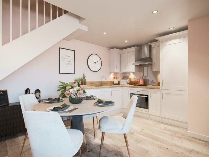 2 Bedroom End Of Terrace House For Sale In Cumeragh Lane, Whittingham, PR3