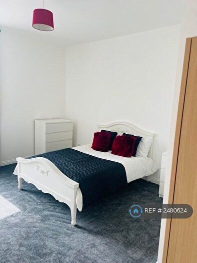 4 Bedroom Flat To Rent In Arlington Street, Glasgow, G3