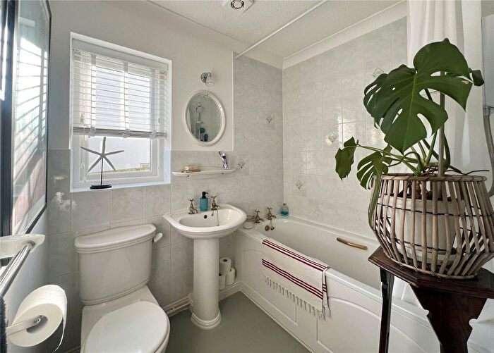 3 Bedroom Bungalow For Sale In Millands Lane, Kilve, Bridgwater, Somerset, TA5