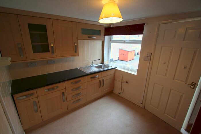 2 Bedroom Cottage To Rent In Pinfold Street, Howden, Goole, DN14