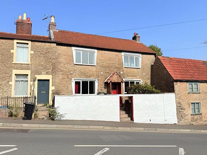 2 Bedroom Terraced House To Rent In Butts Hill, Frome, BA11