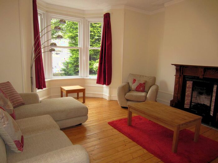 2 Bedroom Flat To Rent In Forest Avenue, Aberdeen, AB15