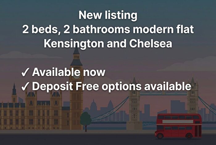 2 Bedroom Flat To Rent In Pembridge Gardens, London, W2